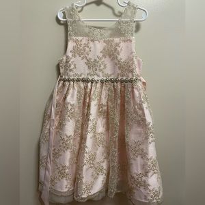 American Princess Dress Formal